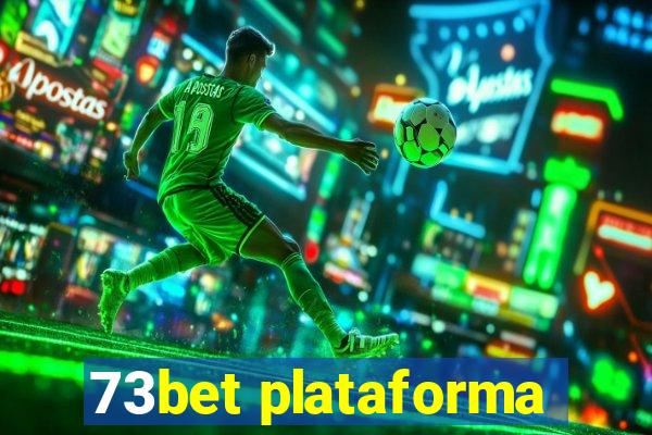 73bet plataforma